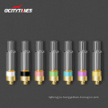 Bottom filling 510 Thread CBD Oil cartridge cbd vape pen Atomizer